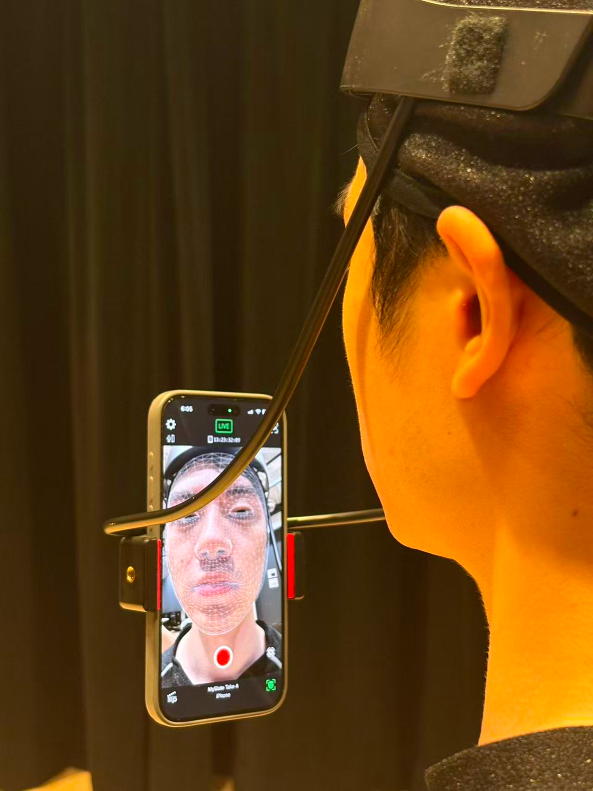 mocap