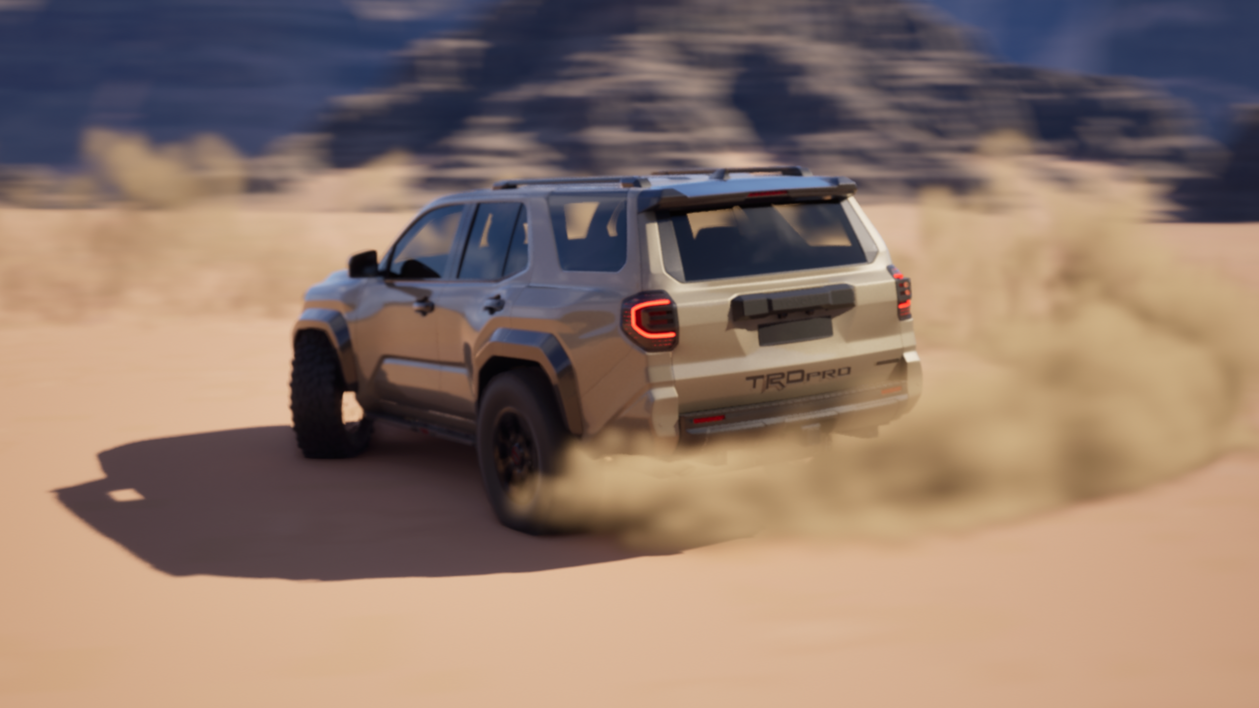 Dust